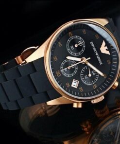 Armani Watch Online