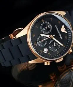 Armani Watch Online
