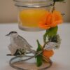 Designer Candles - Buy Flower Stand Decorative candles Online