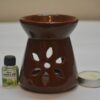 Fragrances for Home - Buy Aroma Burner a Aroma Products