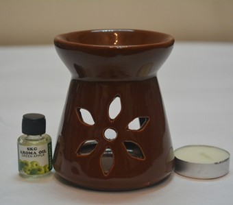 Fragrances for Home - Buy Aroma Burner a Aroma Products