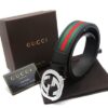 Buy Gucci Belts for Men online. Belts for Men at Dilli Bazar