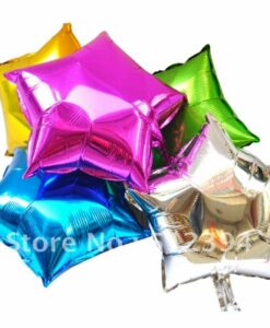 Foil Balloons - Buy Foil Balloons for Parties - Delhi India