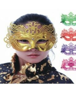 Masks - Buy Carnival Masks for Mask Party Online Delhi India
