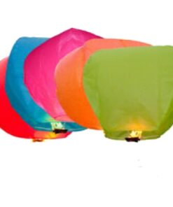 Sky Lanterns - Buy Best Sky Lanterns Online at Mini Bazar