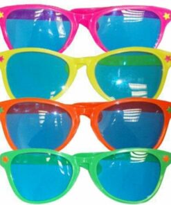 Goggles online - Buy Jumbo Party Goggles at Mini Bazar