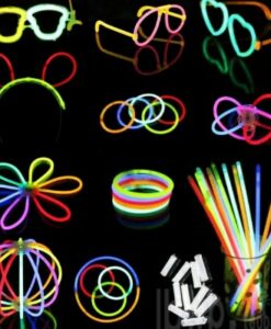 Glow Stick- Buy Glow Stick a Party Accessories- Delhi India