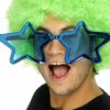 Star Goggles for kids and for party. Buy now at Mini Bazar