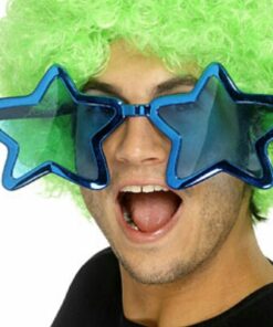 Star Goggles for kids and for party. Buy now at Mini Bazar