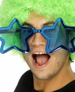 Star Goggles for kids and for party. Buy now at Mini Bazar