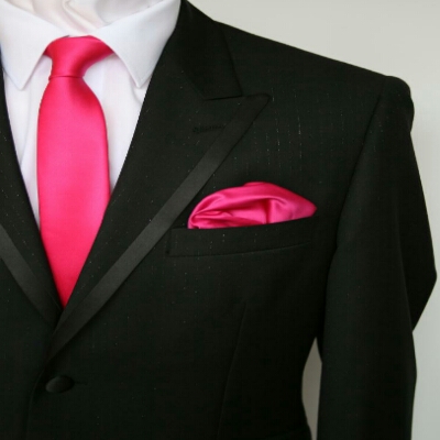 Tie for Men - Buy Formal Tie for Men's Online - Delhi India