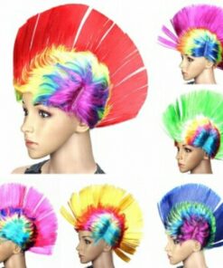 hen wig