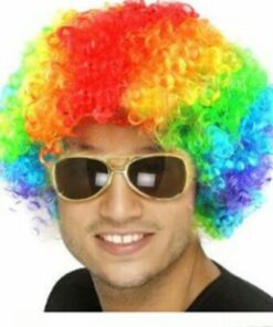 Wigs - Buy Curly Hair Wigs for Men Online - Delhi India
