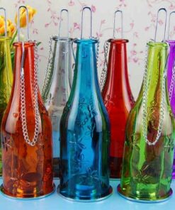 Candles - Buy Bottle Candles and make your house look good with Candles Decoration. These Designer Candles is best fit to give your house a Trendy Look.