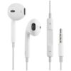 Earphones - Buy Best Earphones of I phone at Mini Bazar