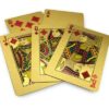 Playing Cards- Buy Golden Playing Cards Online- Delhi India