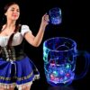 Led Mugs - Buy LED Beer Mugs Online - Mini Bazar Delhi India