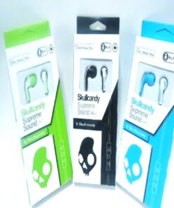 Skullcandy Headphones - Buy Skullcandy Earphones Online