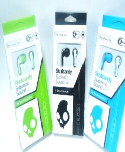 Skullcandy Headphones - Buy Skullcandy Earphones Online
