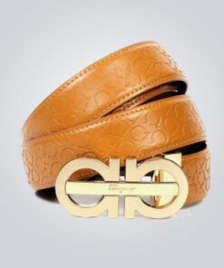 Ferragamo Belts India