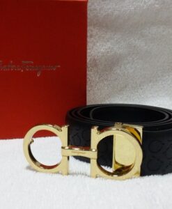 Louis Vuitton 95 cm Men Belt [M6810T] in Amritsar at best price by Leather  Line - Justdial