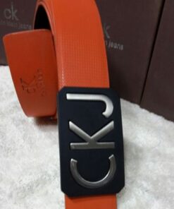 Calvin Klein Belts Online