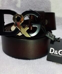 Dolce Gabbana Belts Online