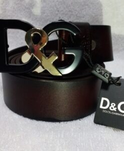 Dolce Gabbana Belts Online