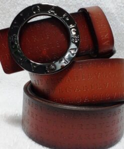 Bvlgari Belt