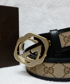 Gucci Belts Men