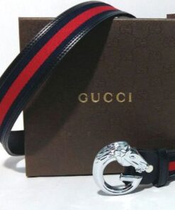 Gucci Belt India