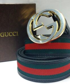 Gucci Belt Online