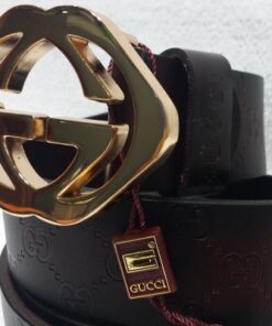 Gucci Belts India