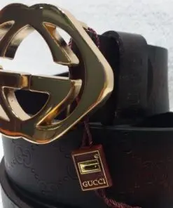 Gucci Belts India