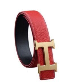 Hermes Belts India