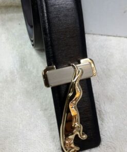 Jaguar Belt