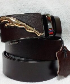 Jaguar Belts India