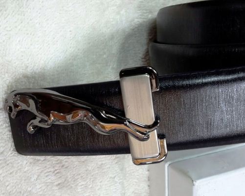 Jaguar belt for outlet men