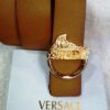 versace belts online