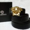 Versace Belts Men