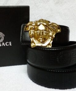 Versace Belts Men