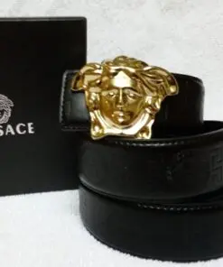Versace Belts Men