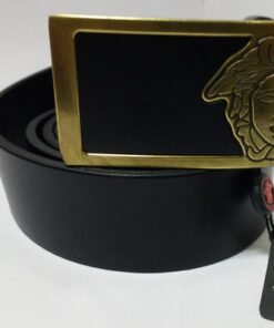 Versace Belts India