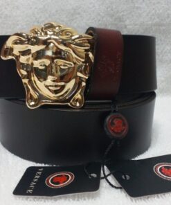 Versace Belt