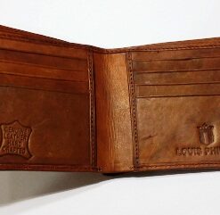 Louis Philippe Wallets