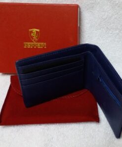 Ferrari Wallets