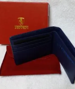 Ferrari Wallets