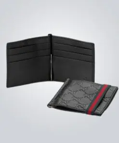 Gucci Money Clipper