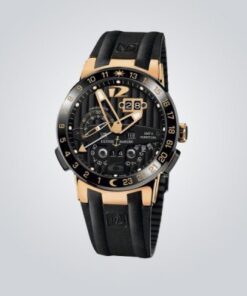 Ulysse Nardin Watch