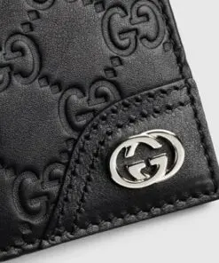 Gucci Wallets